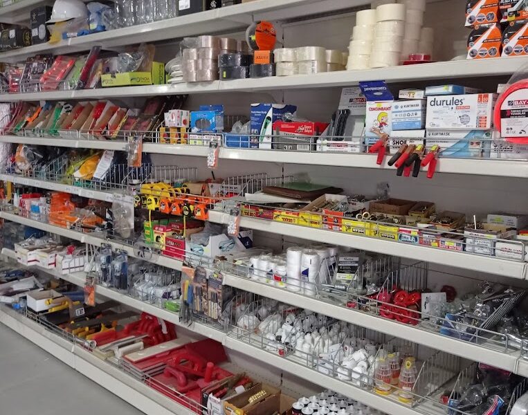 Öz Şahin Yapı Malzemeleri– Yapının Temelinden Zirvesine Kalite