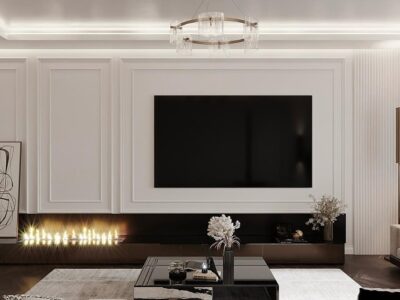 Motto İç Mimarlık; Dekorasyon ve Özgün Tasarımlar