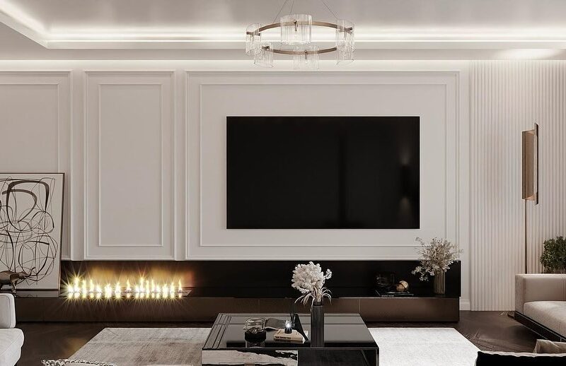 Motto İç Mimarlık; Dekorasyon ve Özgün Tasarımlar