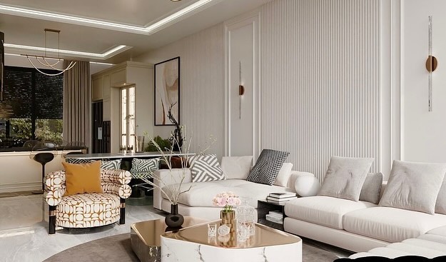 Motto İç Mimarlık; Dekorasyon ve Özgün Tasarımlar