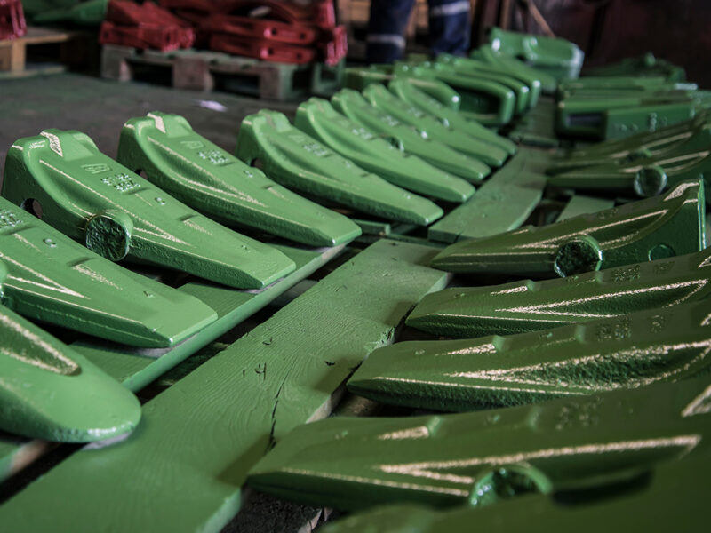 SCF – Sektöre Yön Veren Güç