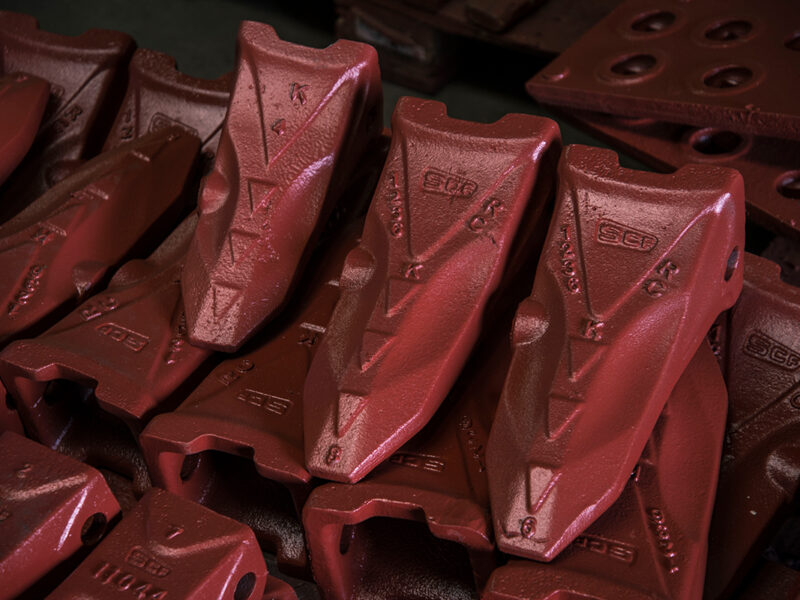 SCF – Sektöre Yön Veren Güç