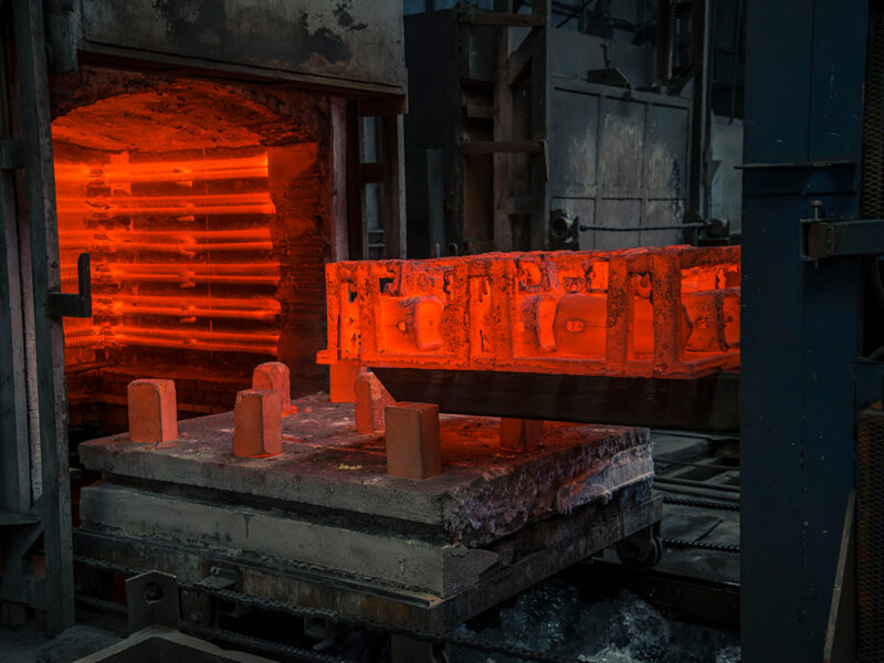 SCF – Sektöre Yön Veren Güç