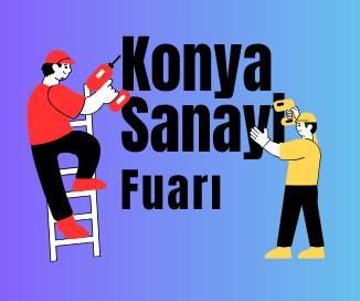 Konya Sanayi Fuarı