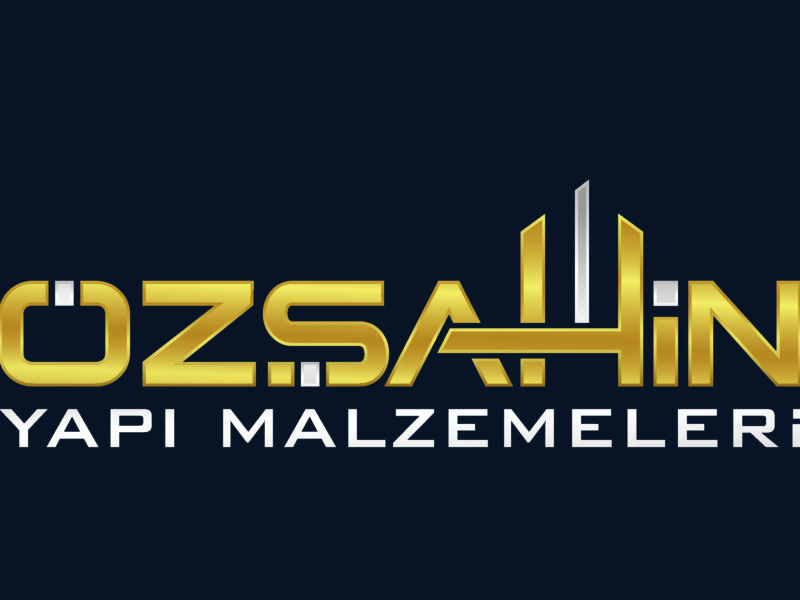 Öz Şahin Yapı Malzemeleri– Yapının Temelinden Zirvesine Kalite