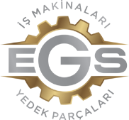 EGS İş Makinaları – Güvenilir Yedek Parça ve Özel İmalat Çözümleri