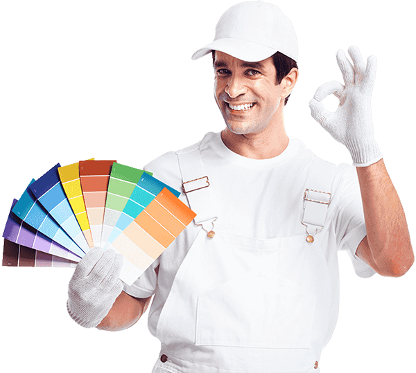 BONUS BOYA – Rengin Gücüyle Geleceği Boyuyoruz