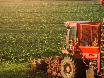 SEÇKİN KAUÇUK – Tarım Makine Parçalarında Güvenilir Çözüm Ortağınız